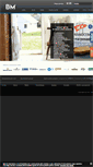 Mobile Screenshot of bmpolska.com